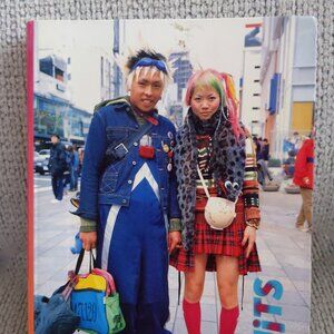 Book Fruits by photographer Shoichi Aoki